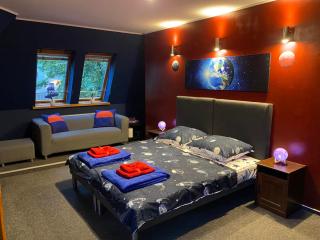 Hostel Galaxy - Gdańsk - 0