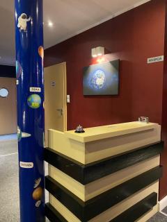 Hostel Galaxy - Gdańsk - 9