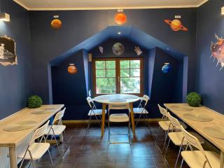 Hostel Galaxy - Gdańsk - 3