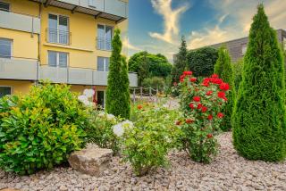 Hotel Sonnengarten - Sommerhausen - 1