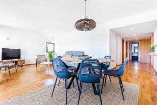 Fábrica Lagos - Meia Praia Flat T2 - Lagos - 3
