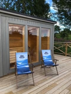 Docksta Hotell - Docksta - 5