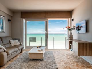 Sea You Soon - Appartement met toplocatie op de zeedijk met 2 slaapkamers - Middelkerke - 0