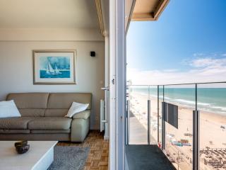 Sea You Soon - Appartement met toplocatie op de zeedijk met 2 slaapkamers - Middelkerke - 4