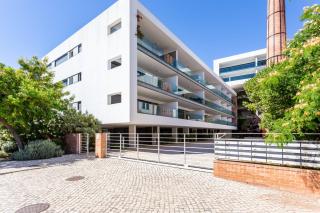 Fábrica Lagos - Meia Praia Flat T2 - Lagos - 7