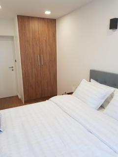 MarSim Lux apartman Zagreb - Zagabria - 6