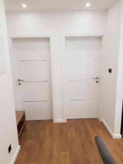 MarSim Lux apartman Zagreb - Zagabria - 1
