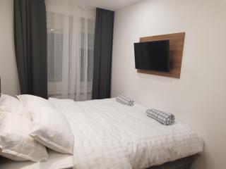 MarSim Lux apartman Zagreb - Zagabria - 8