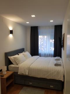 MarSim Lux apartman Zagreb - Zagabria - 0