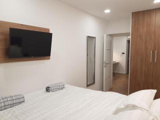 MarSim Lux apartman Zagreb - Zagabria - 7