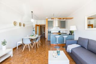 Aguda Beach Apartment - Arcozelo - 3