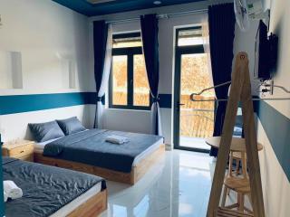 November Villa Đà Lạt - Da Lat - 1