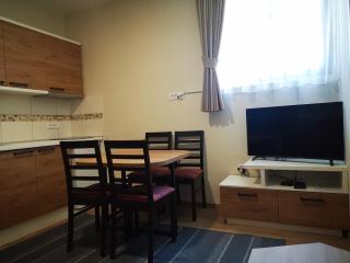 Apartments&Camping ZIP - Kremna - 2