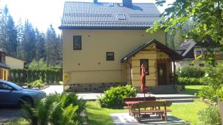 POKOJE GOŚCINNE "DOMINIK" - Wisła - 6