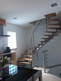 Apartamento Beltia - Nazaré - 8