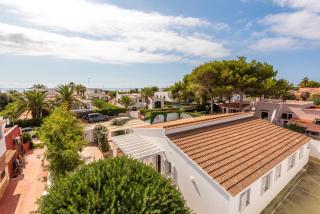 Villa Menorca Raquel by Mauter Villas - Cala en Bosch - 3