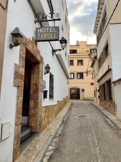 Tarull - Tossa de Mar - 3