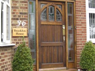 Brooklyn House - Barnet - 8