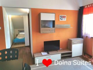 Apartamenty Dolna Kraków - Cracovia - 5