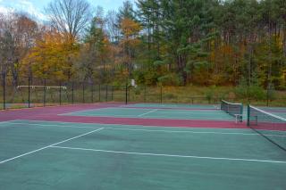 Holiday Inn Club Vacations Mount Ascutney Resort - Brownsville - 1