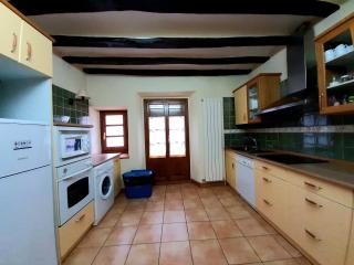 Apartamentos LAZKANO I Y II - Huarte-Araquil - 8