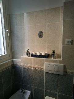 Apartma Rozi - Capodistria - 4