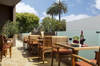 Elan Hotel - 5