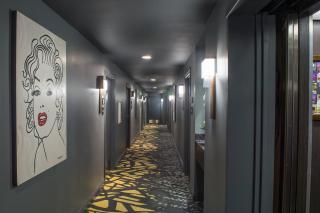 Elan Hotel - 5