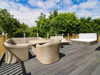 Pinehurst Lodge - Redruth - 7