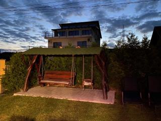 Vila Eszter - 1