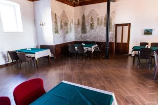 Hotel Lubych - Brody - 5