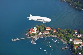 CityApartments Residence klimatisiert - Friedrichshafen - 7