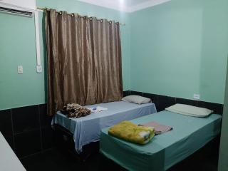 388 Suítes & Flats - Itaguaí - 0