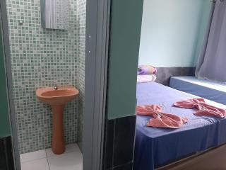 388 Suítes & Flats - Itaguaí - 4