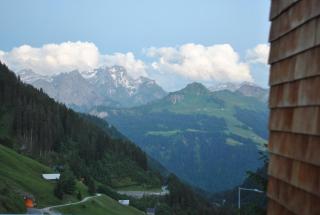Alphof Appartement Faschina - Fontanella - 6