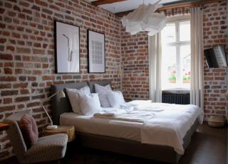 Apartamenty Luizjana - 6