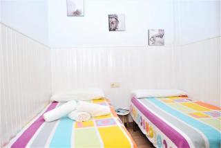 Apartamento Veronica - Málaga - 2