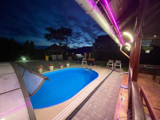 Vila Eszter - 3