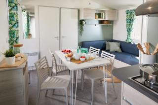 Camping le Village de Florine - 2
