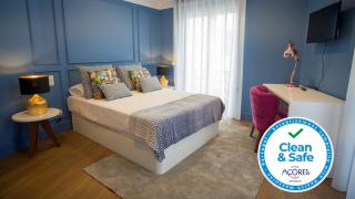 ZIGZAG HOSTEL - Praia da Vitória - 9