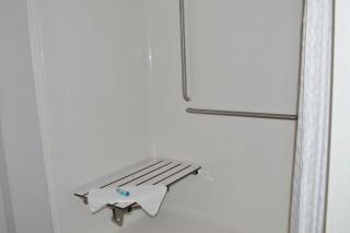 Hinton Lodge - Hinton - 7