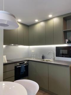 Loft Alpino Vall d'Incles Parking Gratuito - 2