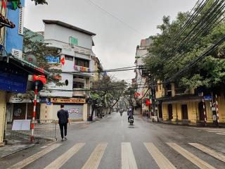 Galaxy Hanoi Hotel & Apartment - 12 ngõ 80 Trần Duy Hưng - 8