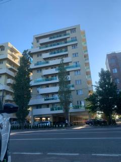 Ideal MoonLight Residence - Mamaia - 2