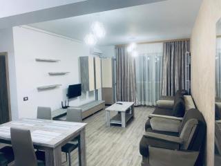 Ideal MoonLight Residence - Mamaia - 8