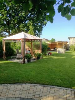 Ferienwohnung Geyer - Penzing - 8