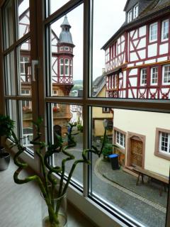 Rathausplatz Nr. 9 - Ürzig - 3