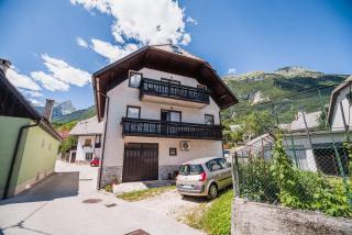 Vila K29 - Bovec - 3