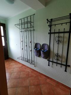 Ferienwohnung "Am Saalehaken" - Gössitz - 4