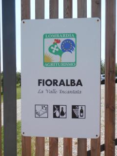 Agriturismo Fioralba - Polpenazze del Garda - 3